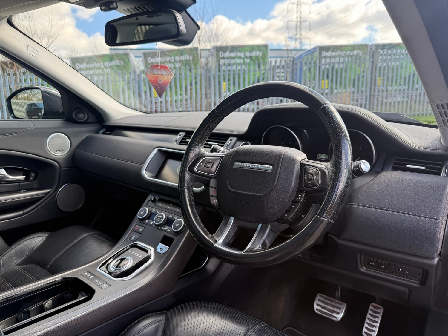 Used Land Rover Range Rover Evoque 2018 for sale - 78107959: Photo 26