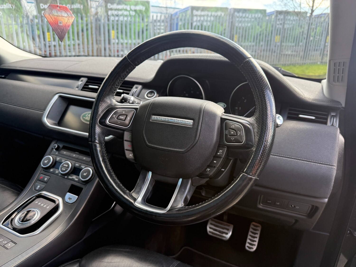 Used Land Rover Range Rover Evoque 2018 for sale - 78107959: Photo 27