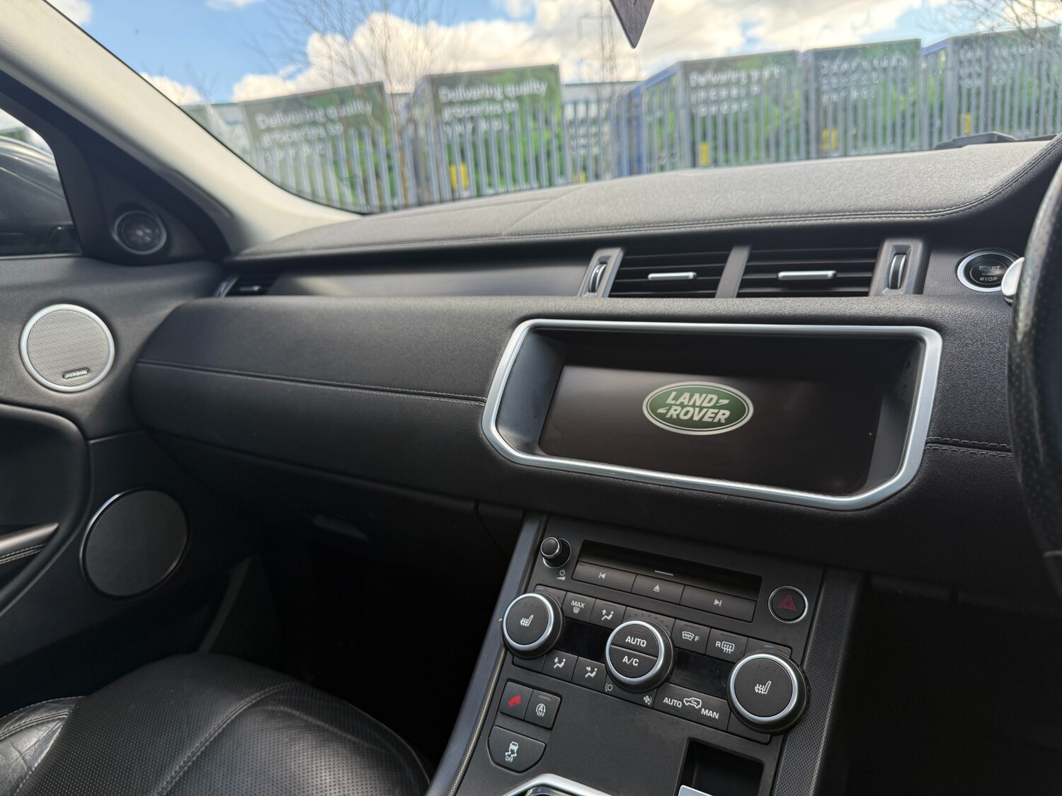 Used Land Rover Range Rover Evoque 2018 for sale - 78107959: Photo 30