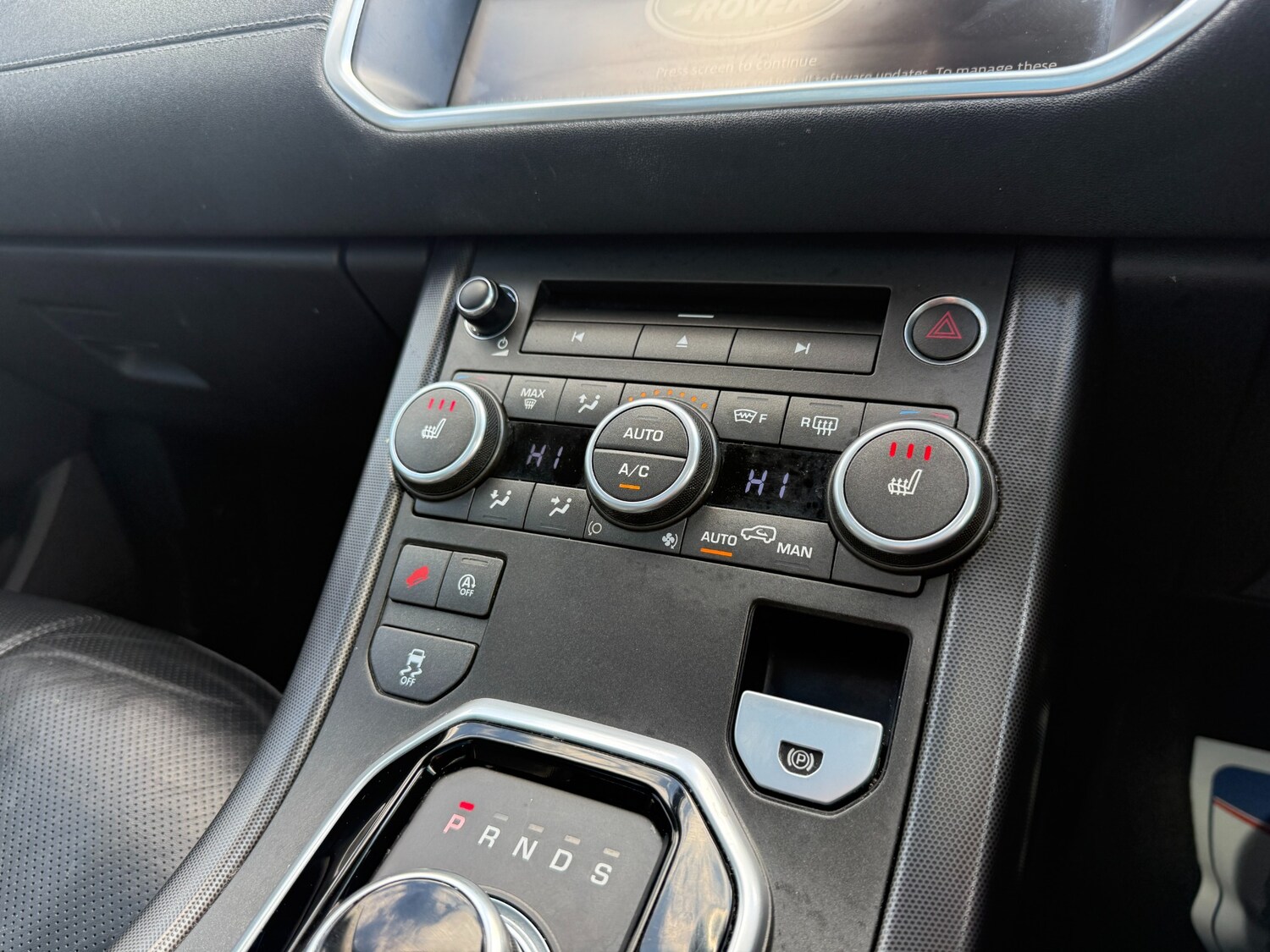 Used Land Rover Range Rover Evoque 2018 for sale - 78107959: Photo 31