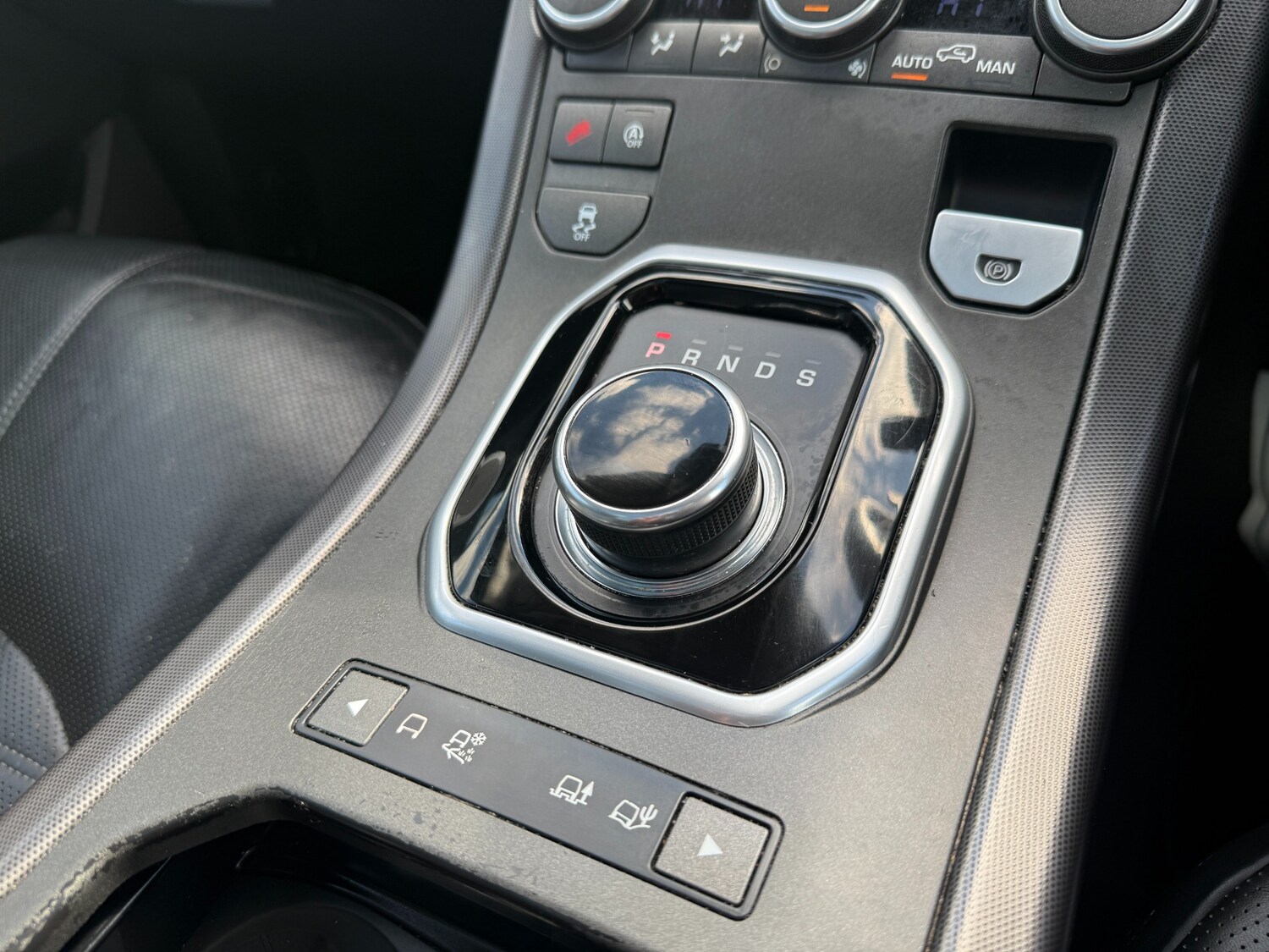 Used Land Rover Range Rover Evoque 2018 for sale - 78107959: Photo 32