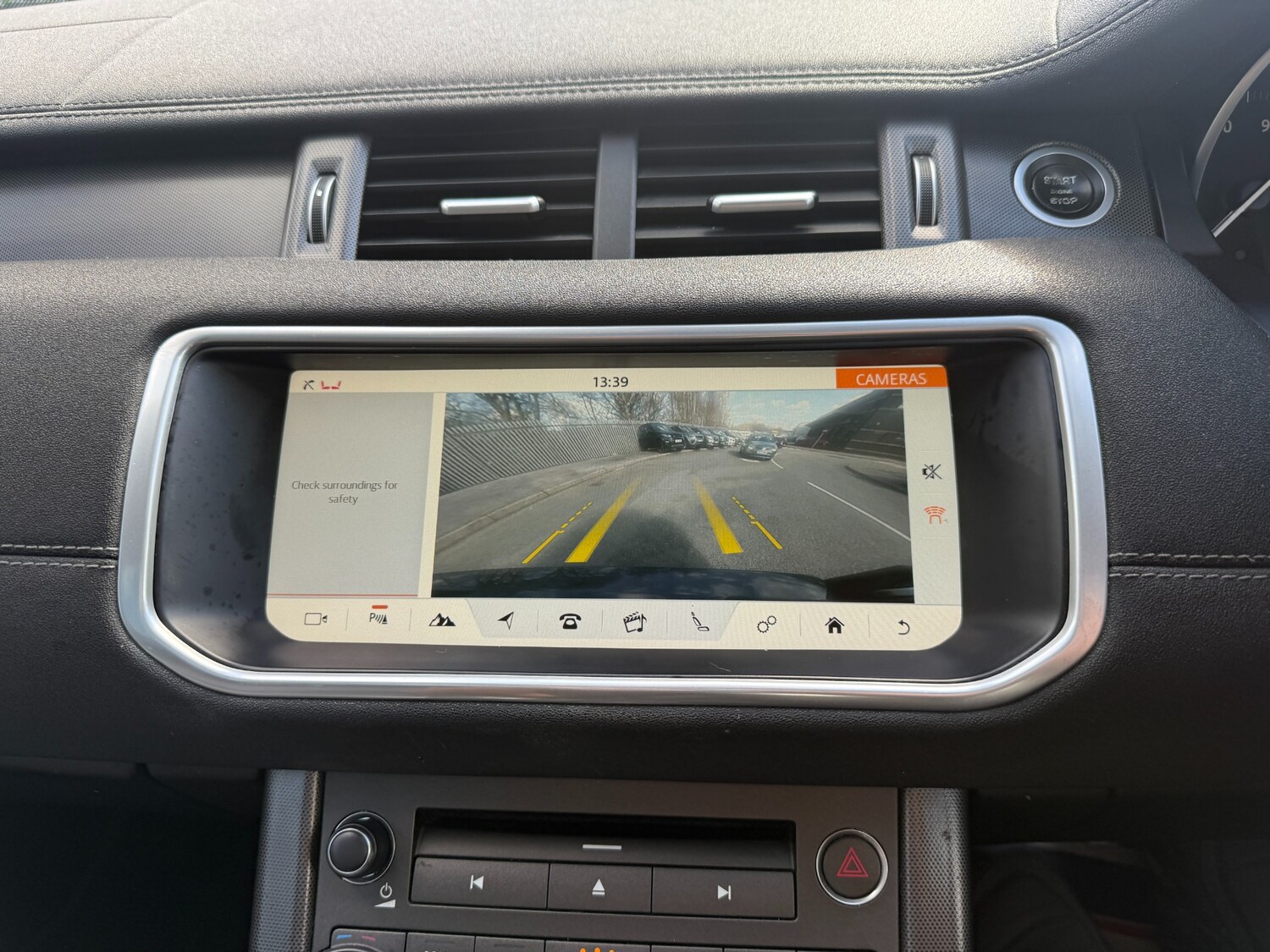 Used Land Rover Range Rover Evoque 2018 for sale - 78107959: Photo 35