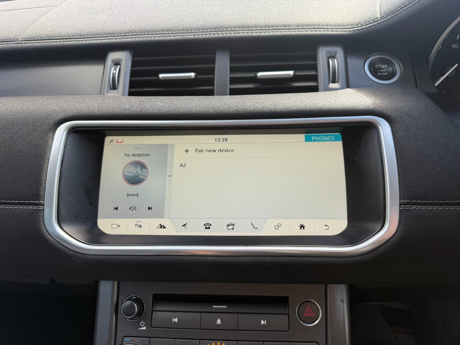 Used Land Rover Range Rover Evoque 2018 for sale - 78107959: Photo 36