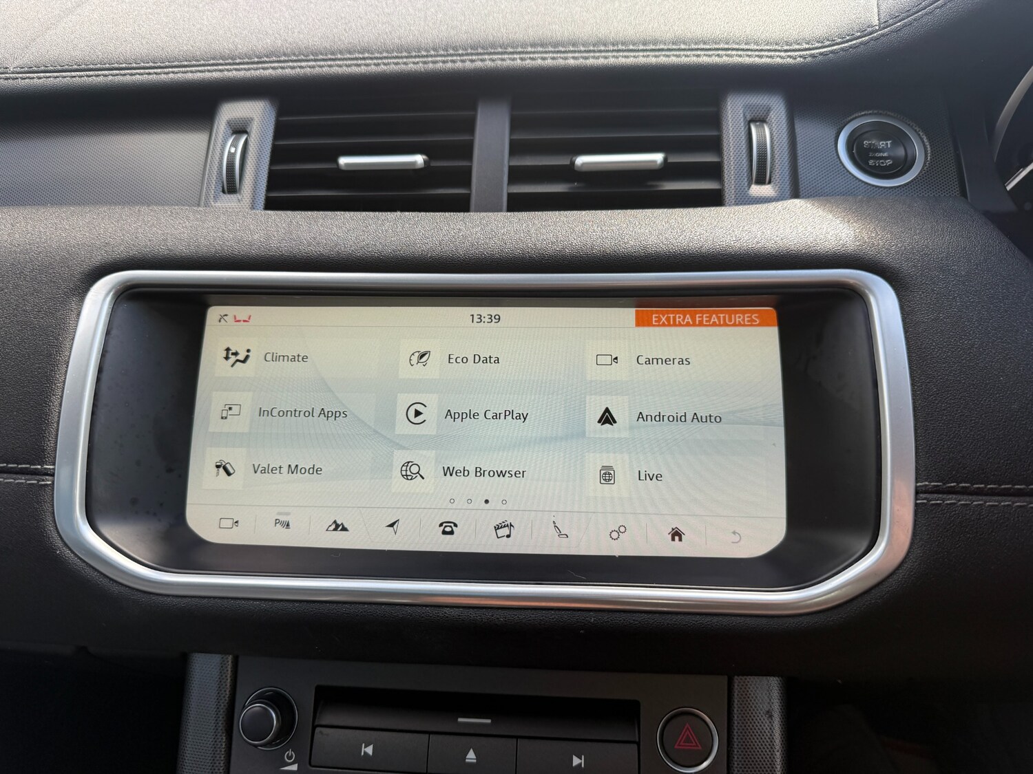 Used Land Rover Range Rover Evoque 2018 for sale - 78107959: Photo 37