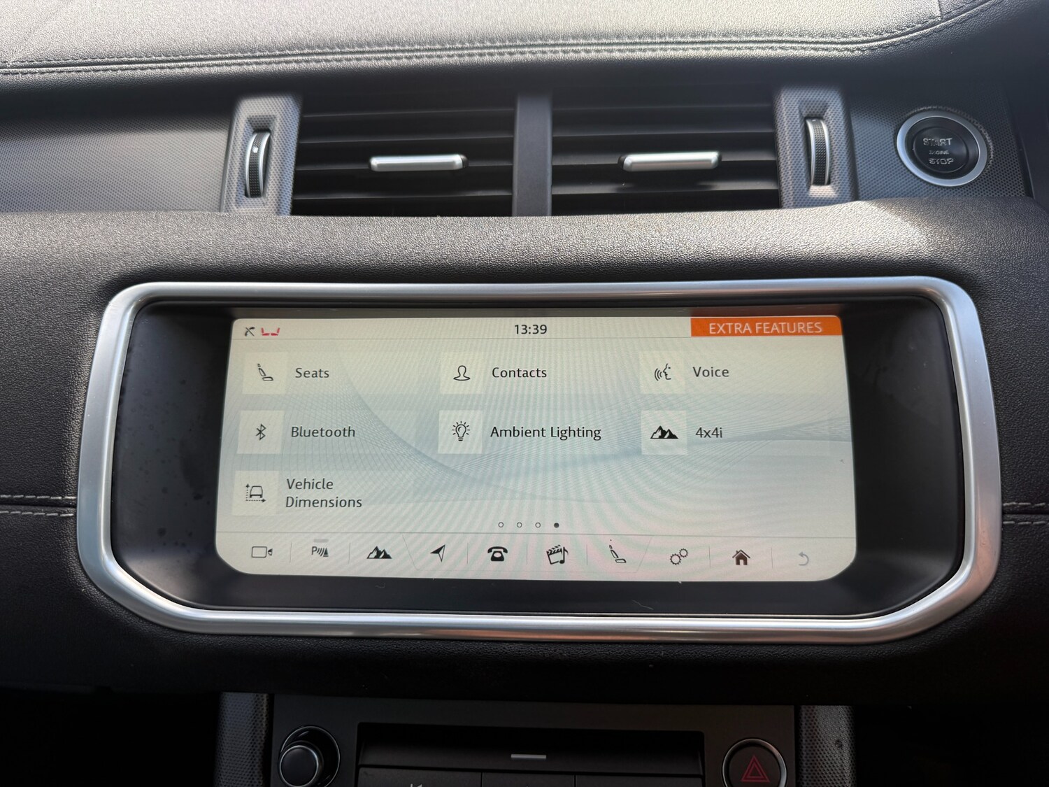 Used Land Rover Range Rover Evoque 2018 for sale - 78107959: Photo 38