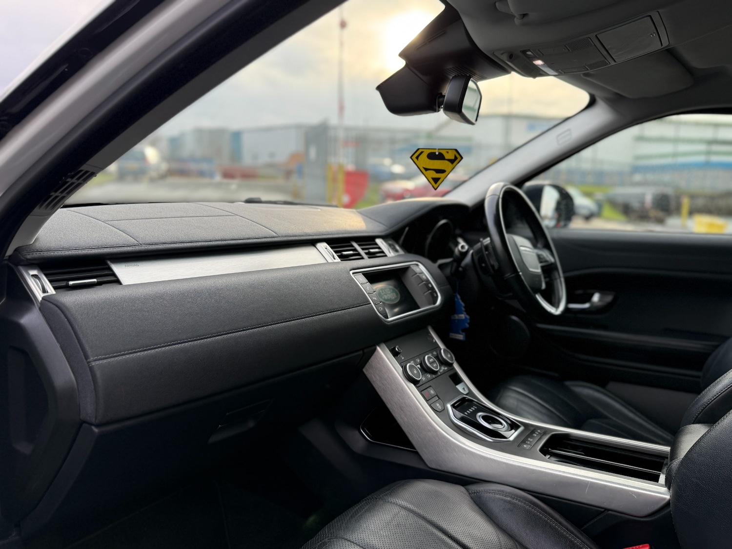 Used Land Rover Range Rover Evoque 2016 for sale - 77519206: Photo 10