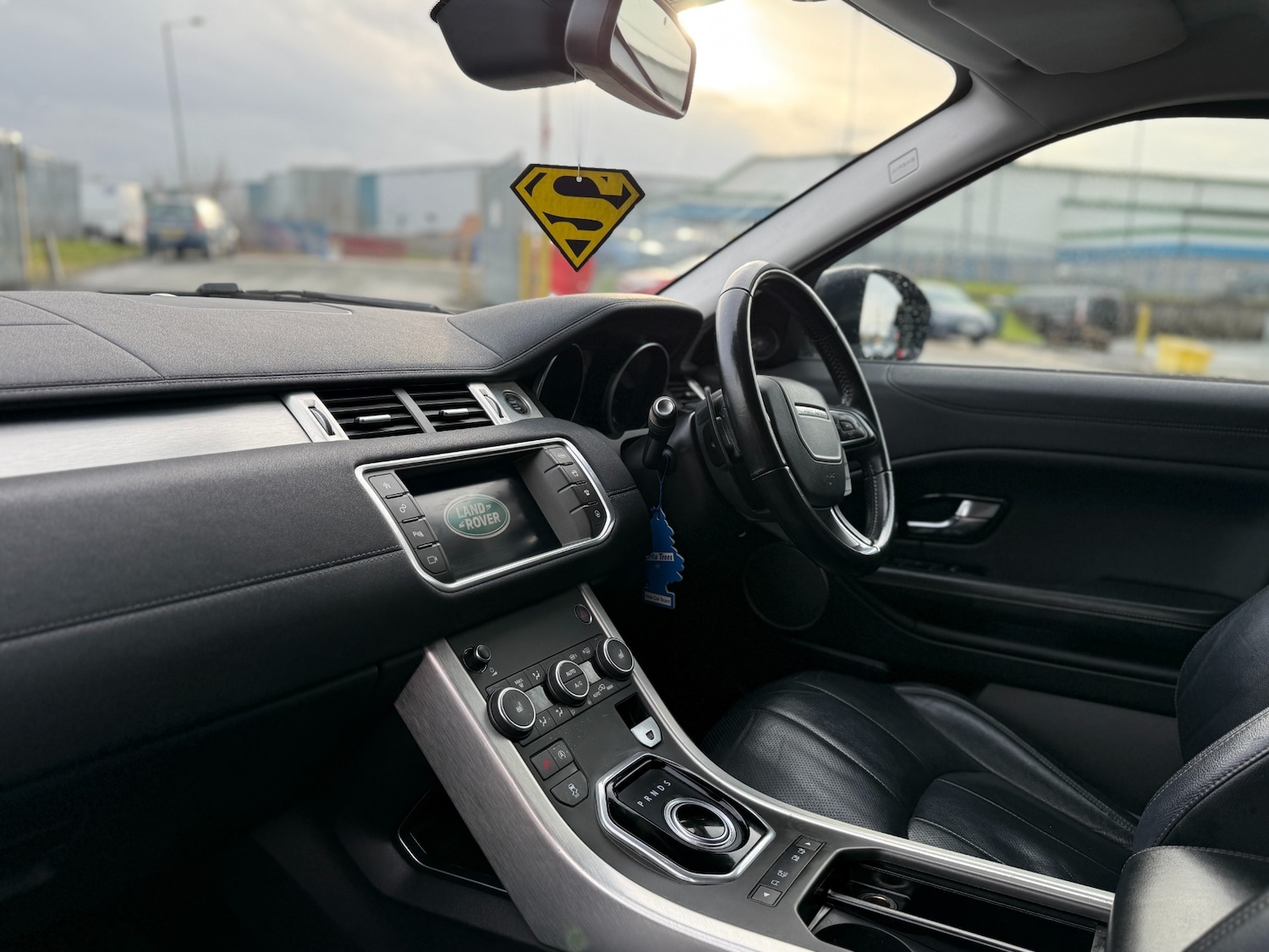 Used Land Rover Range Rover Evoque 2016 for sale - 77519206: Photo 11