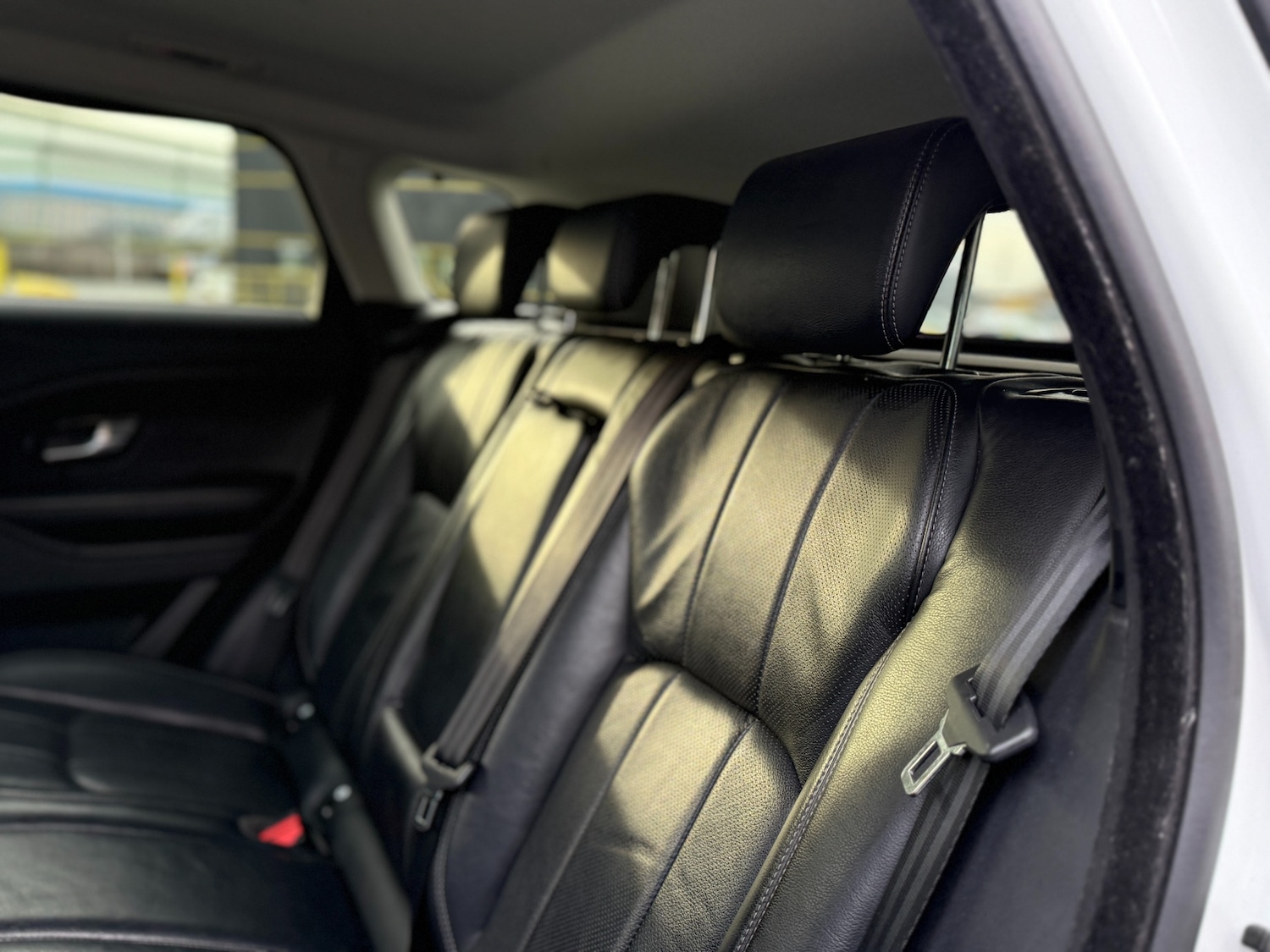 Used Land Rover Range Rover Evoque 2016 for sale - 77519206: Photo 13