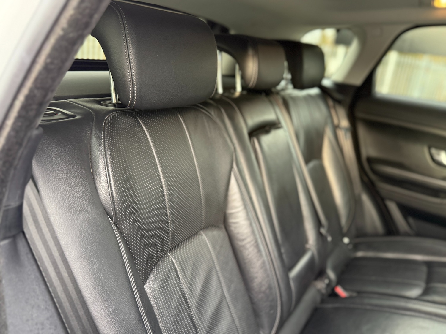 Used Land Rover Range Rover Evoque 2016 for sale - 77519206: Photo 17