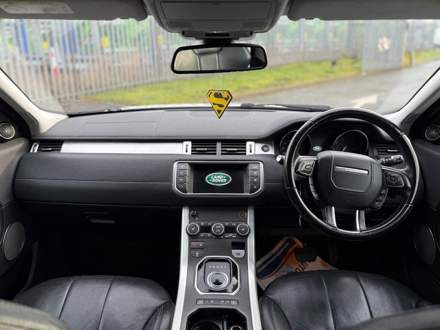 Used Land Rover Range Rover Evoque 2016 for sale - 77519206: Photo 19