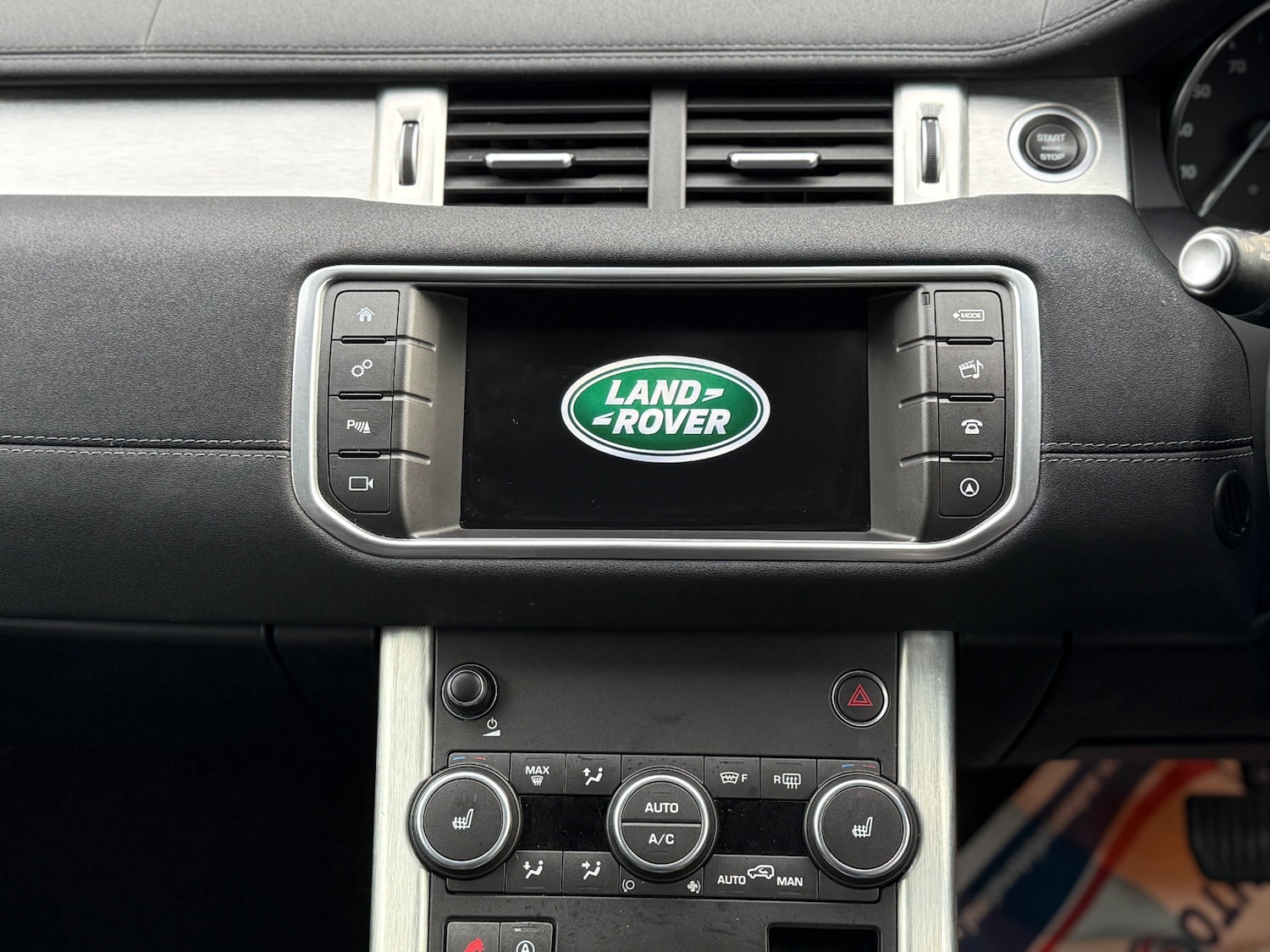 Used Land Rover Range Rover Evoque 2016 for sale - 77519206: Photo 20