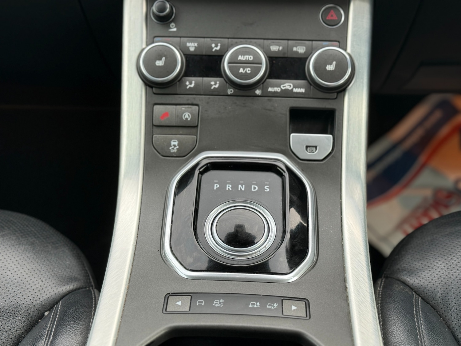 Used Land Rover Range Rover Evoque 2016 for sale - 77519206: Photo 21