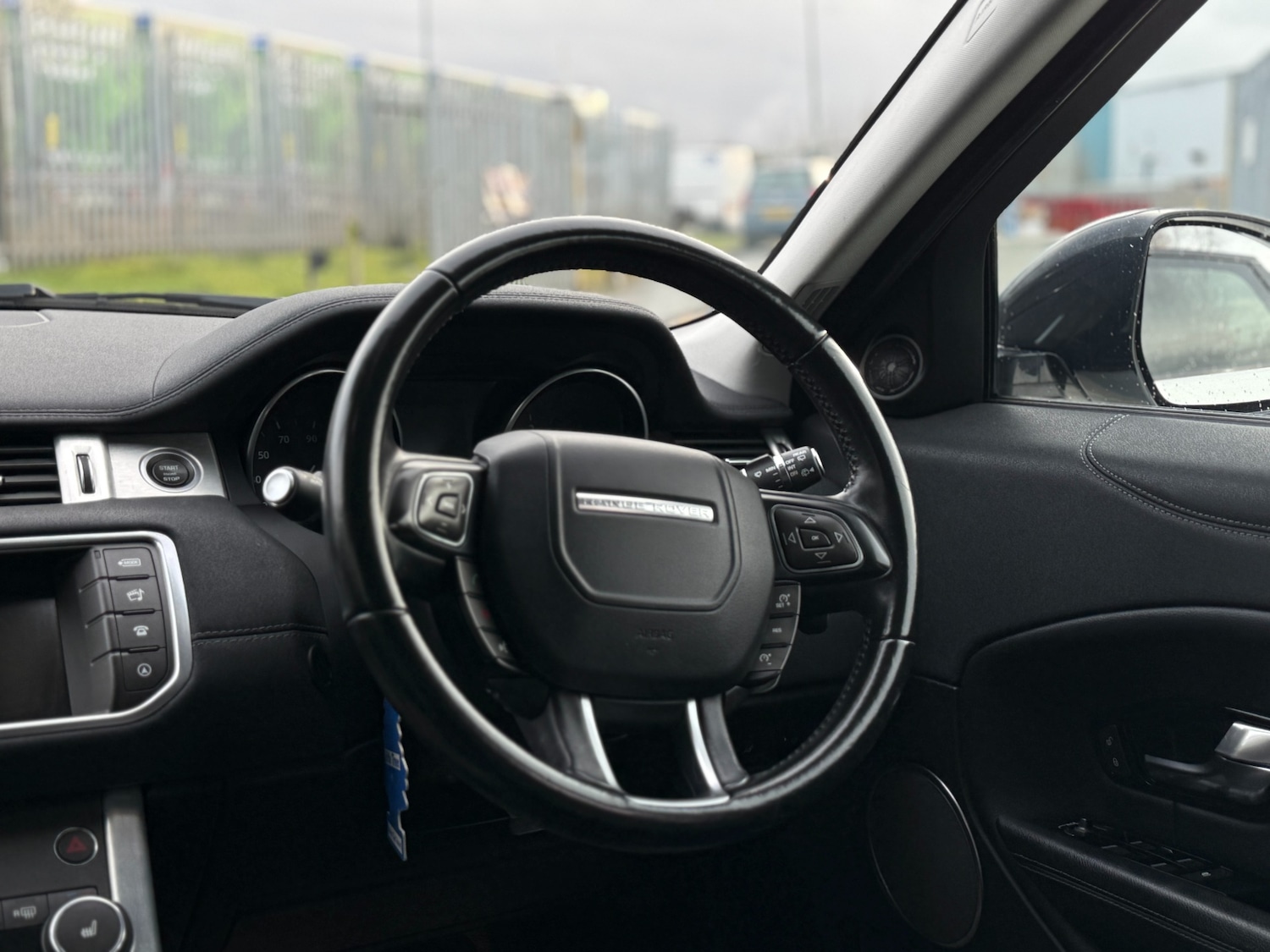 Used Land Rover Range Rover Evoque 2016 for sale - 77519206: Photo 22