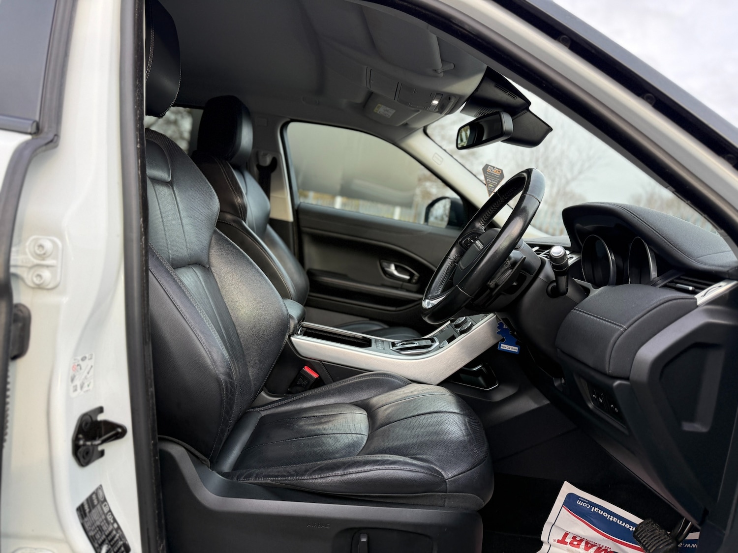 Used Land Rover Range Rover Evoque 2016 for sale - 77519206: Photo 23