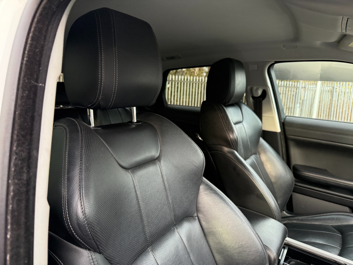 Used Land Rover Range Rover Evoque 2016 for sale - 77519206: Photo 24