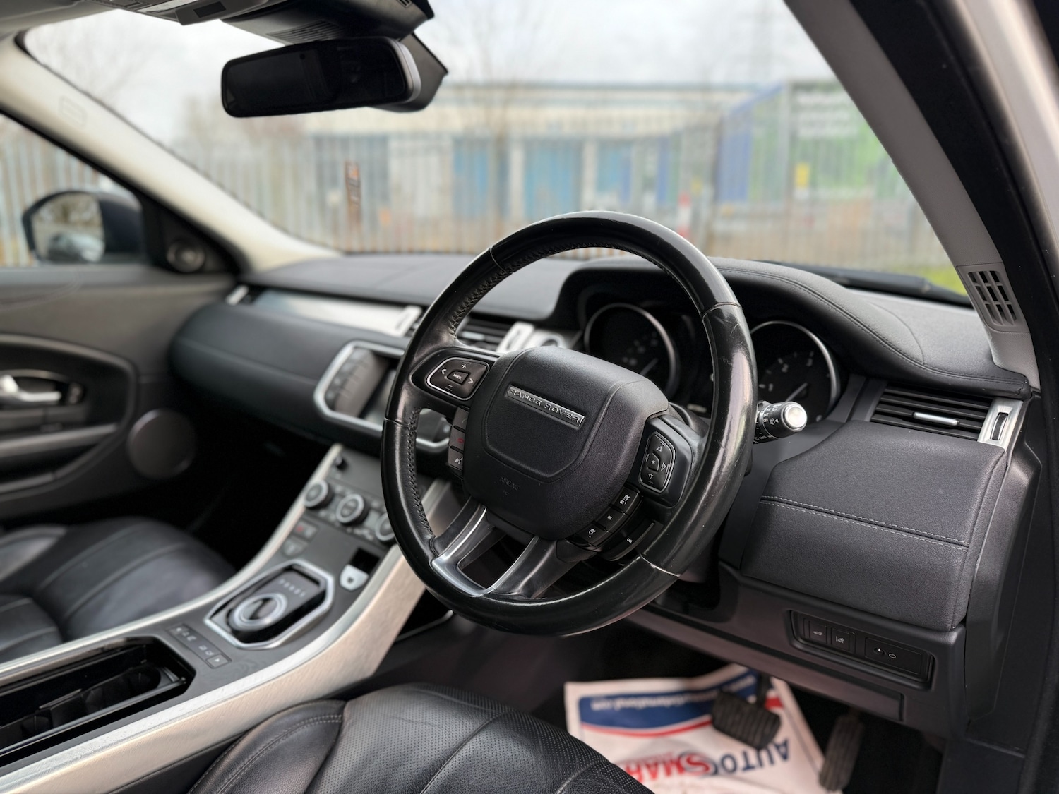 Used Land Rover Range Rover Evoque 2016 for sale - 77519206: Photo 25