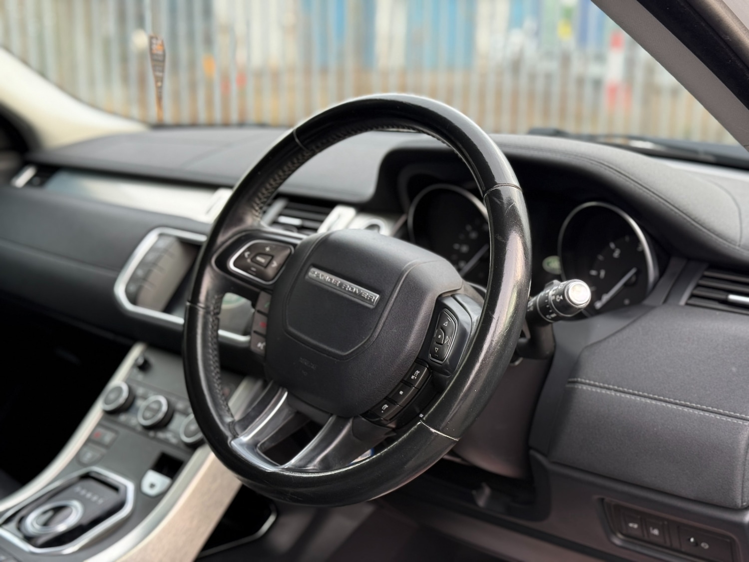 Used Land Rover Range Rover Evoque 2016 for sale - 77519206: Photo 26