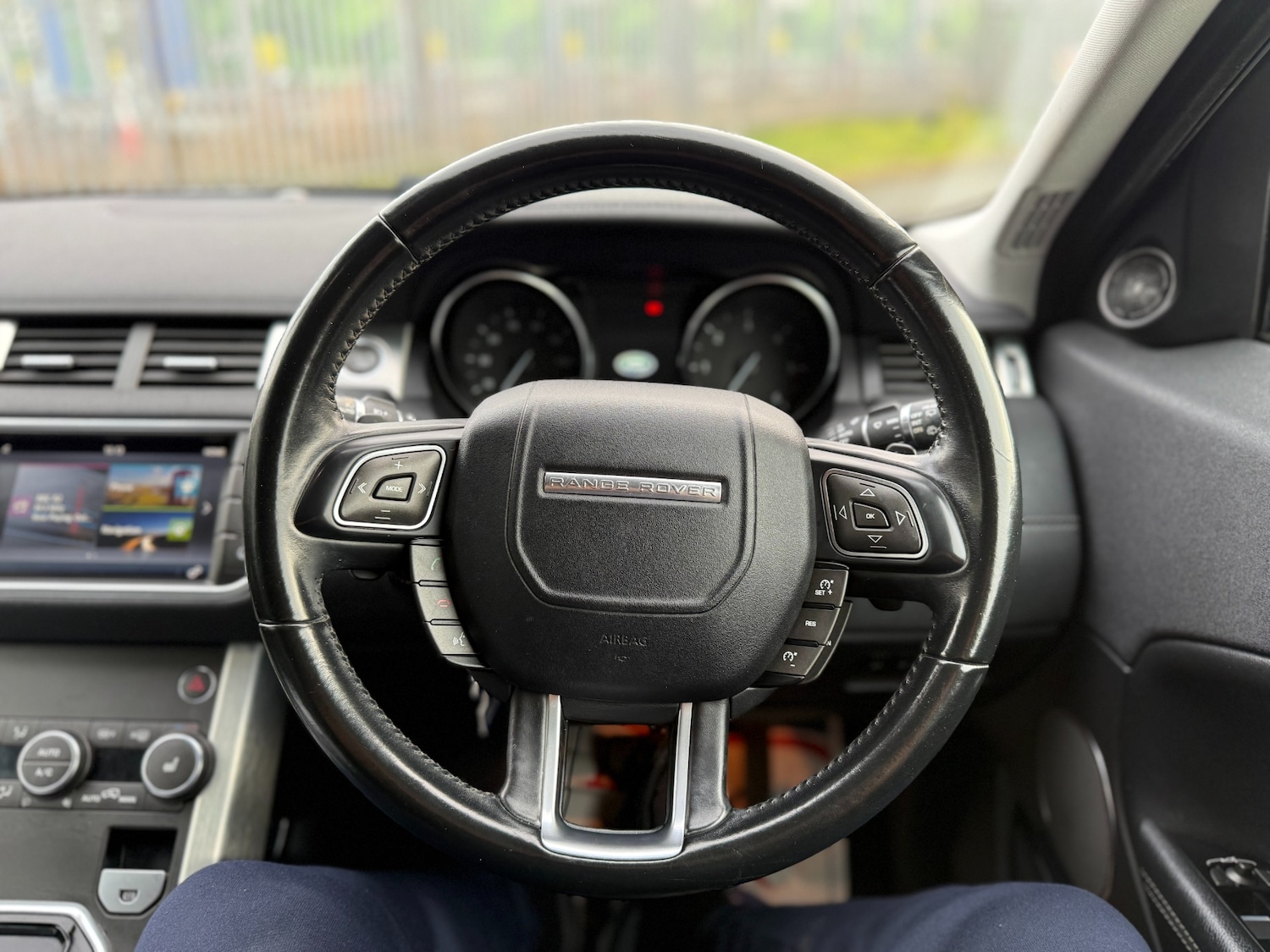 Used Land Rover Range Rover Evoque 2016 for sale - 77519206: Photo 27