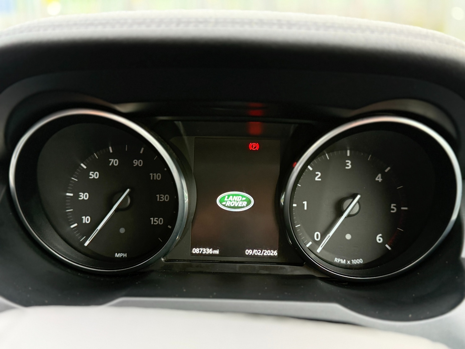 Used Land Rover Range Rover Evoque 2016 for sale - 77519206: Photo 28