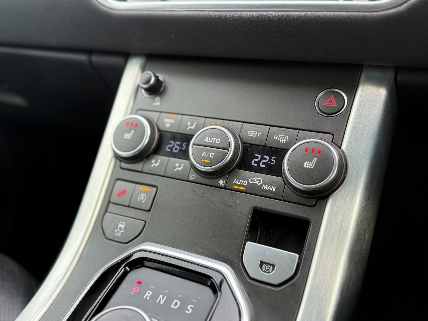 Used Land Rover Range Rover Evoque 2016 for sale - 77519206: Photo 35