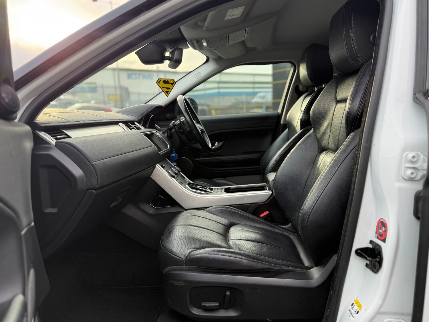 Used Land Rover Range Rover Evoque 2016 for sale - 77519206: Photo 9