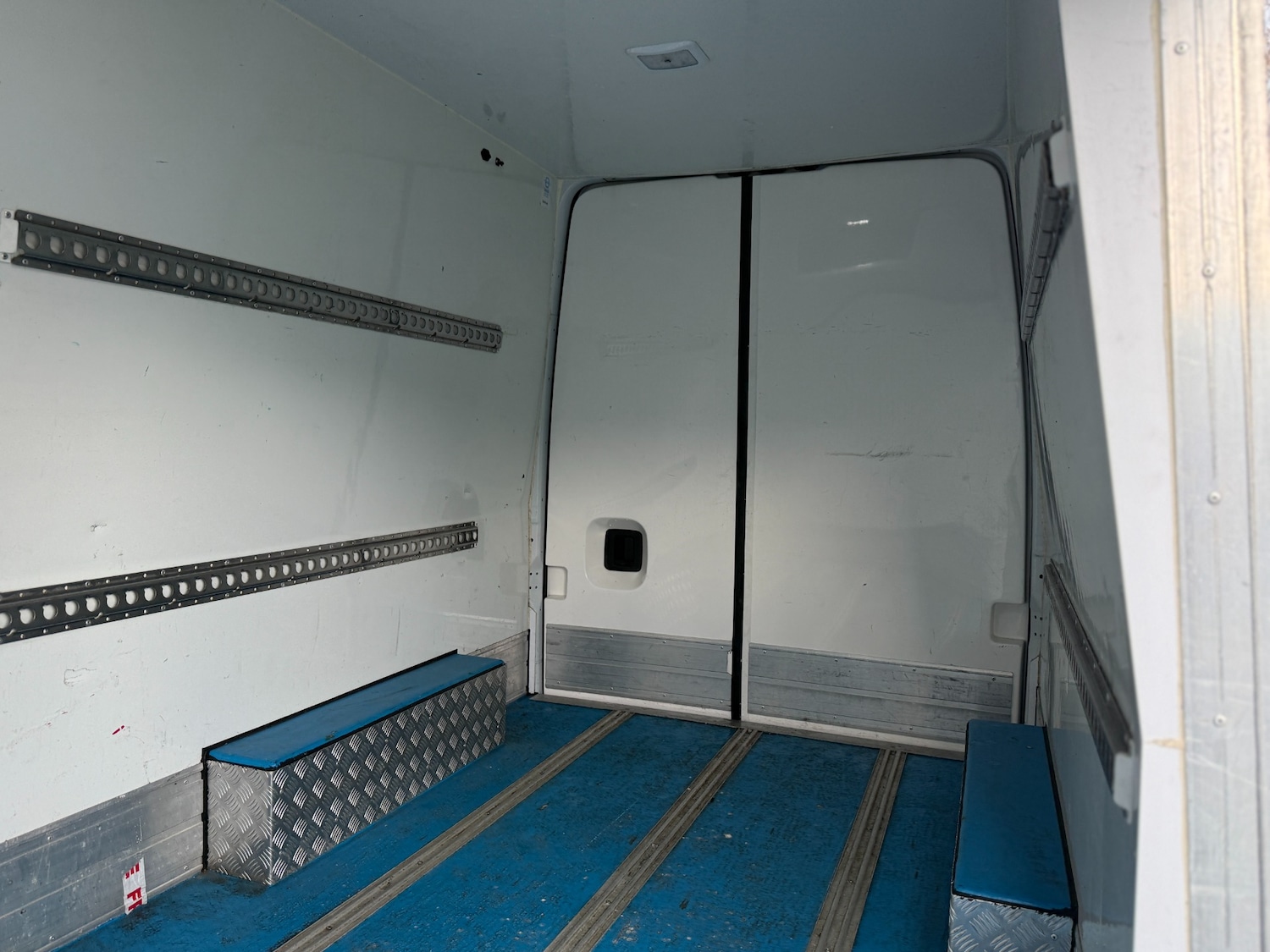 Used Mercedes-Benz Sprinter 2021 for sale - 77675788: Photo 10