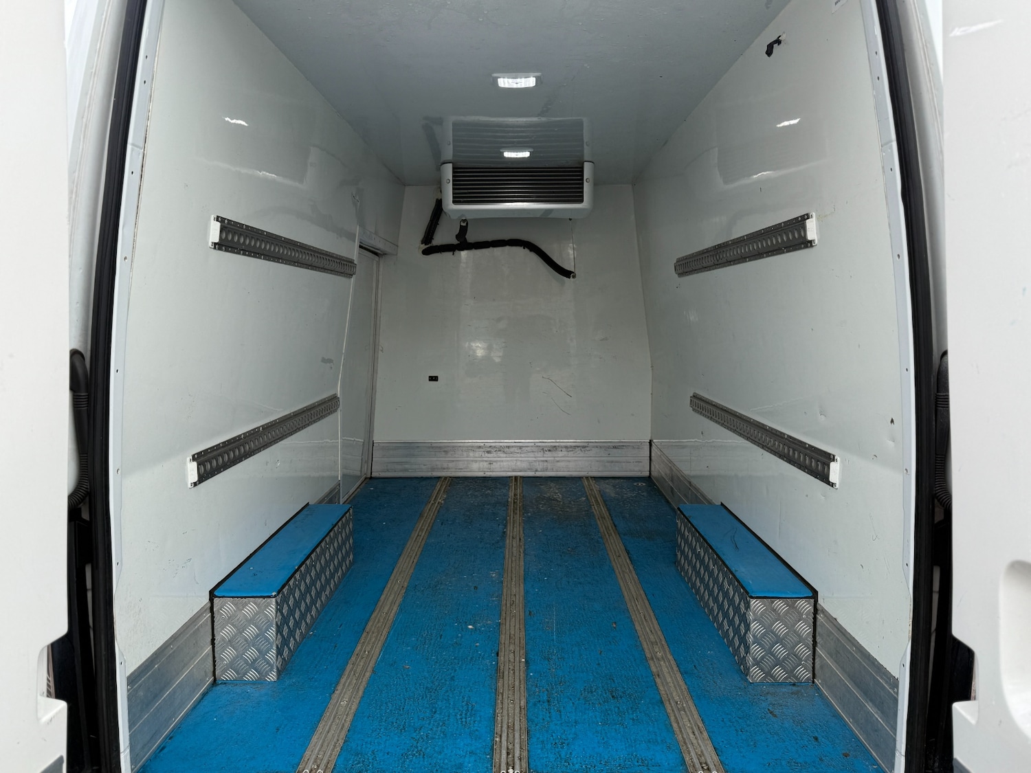 Used Mercedes-Benz Sprinter 2021 for sale - 77675788: Photo 13