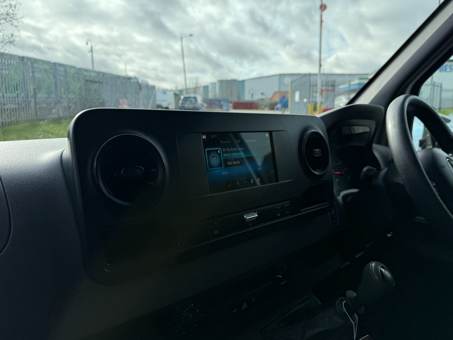 Used Mercedes-Benz Sprinter 2021 for sale - 77675788: Photo 17