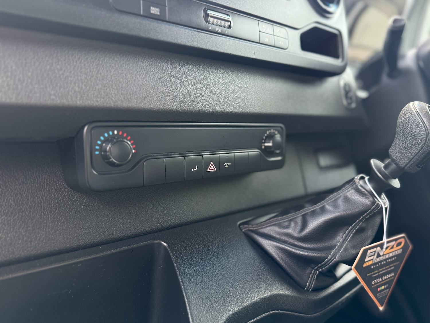 Used Mercedes-Benz Sprinter 2021 for sale - 77675788: Photo 19