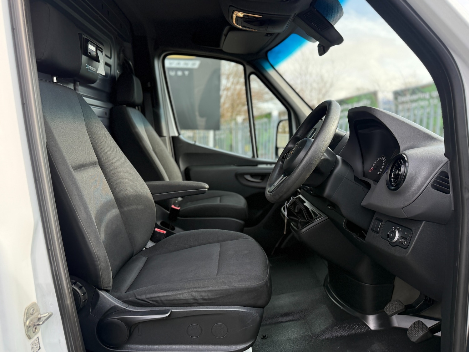 Used Mercedes-Benz Sprinter 2021 for sale - 77675788: Photo 20