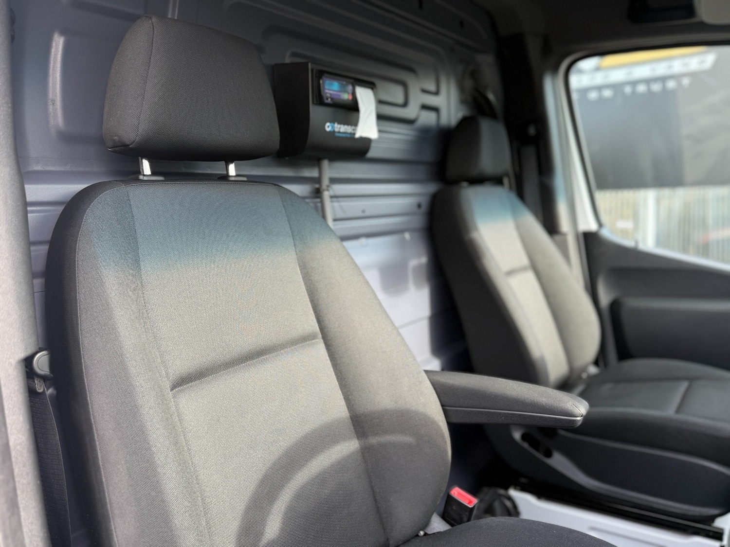 Used Mercedes-Benz Sprinter 2021 for sale - 77675788: Photo 21