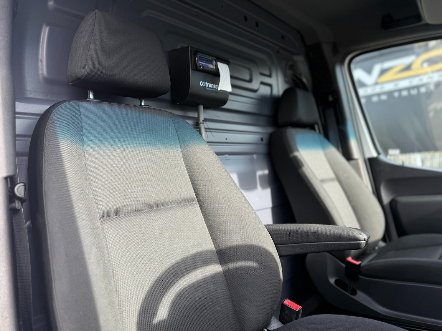 Used Mercedes-Benz Sprinter 2021 for sale - 77675788: Photo 22