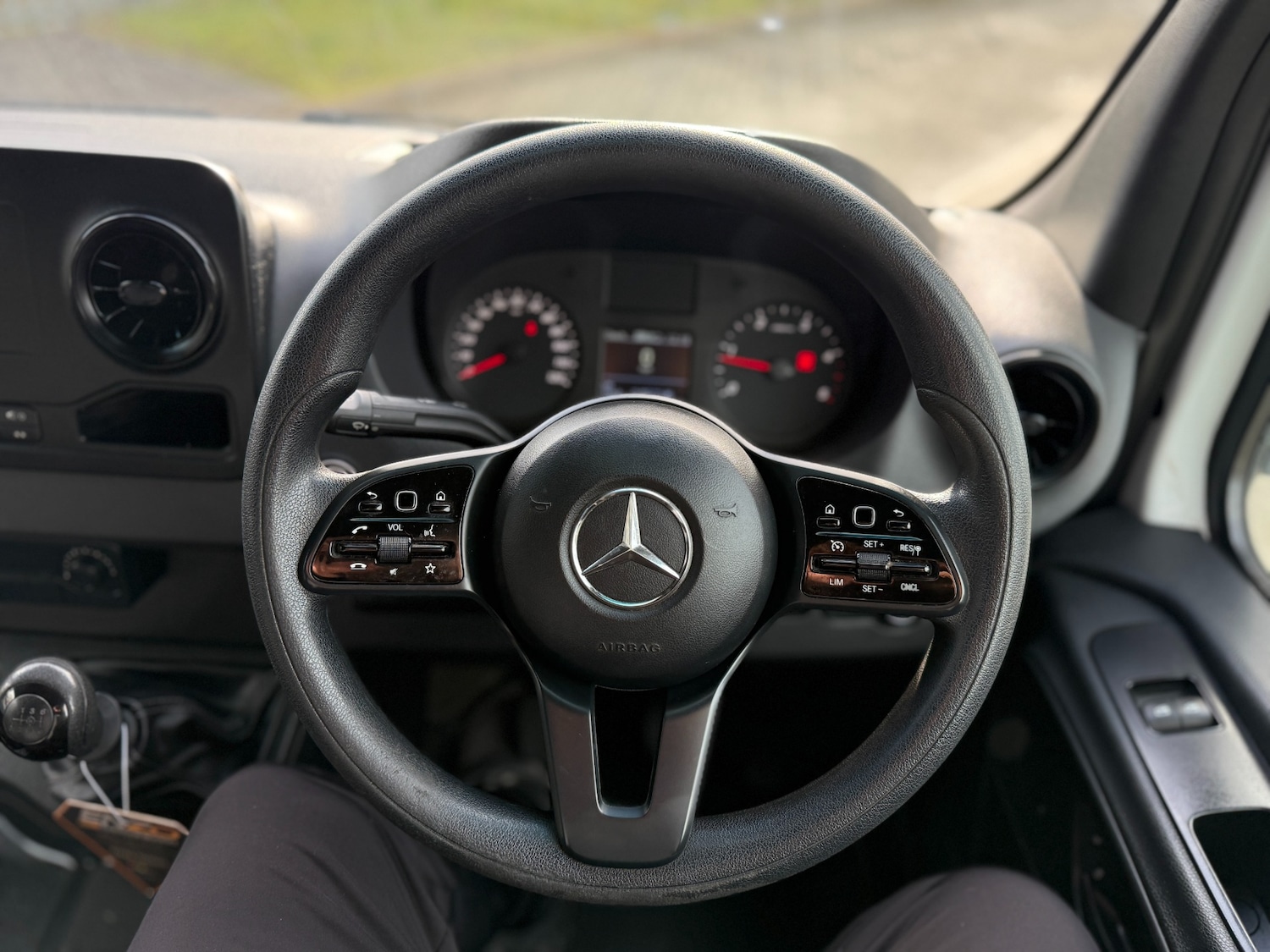 Used Mercedes-Benz Sprinter 2021 for sale - 77675788: Photo 24