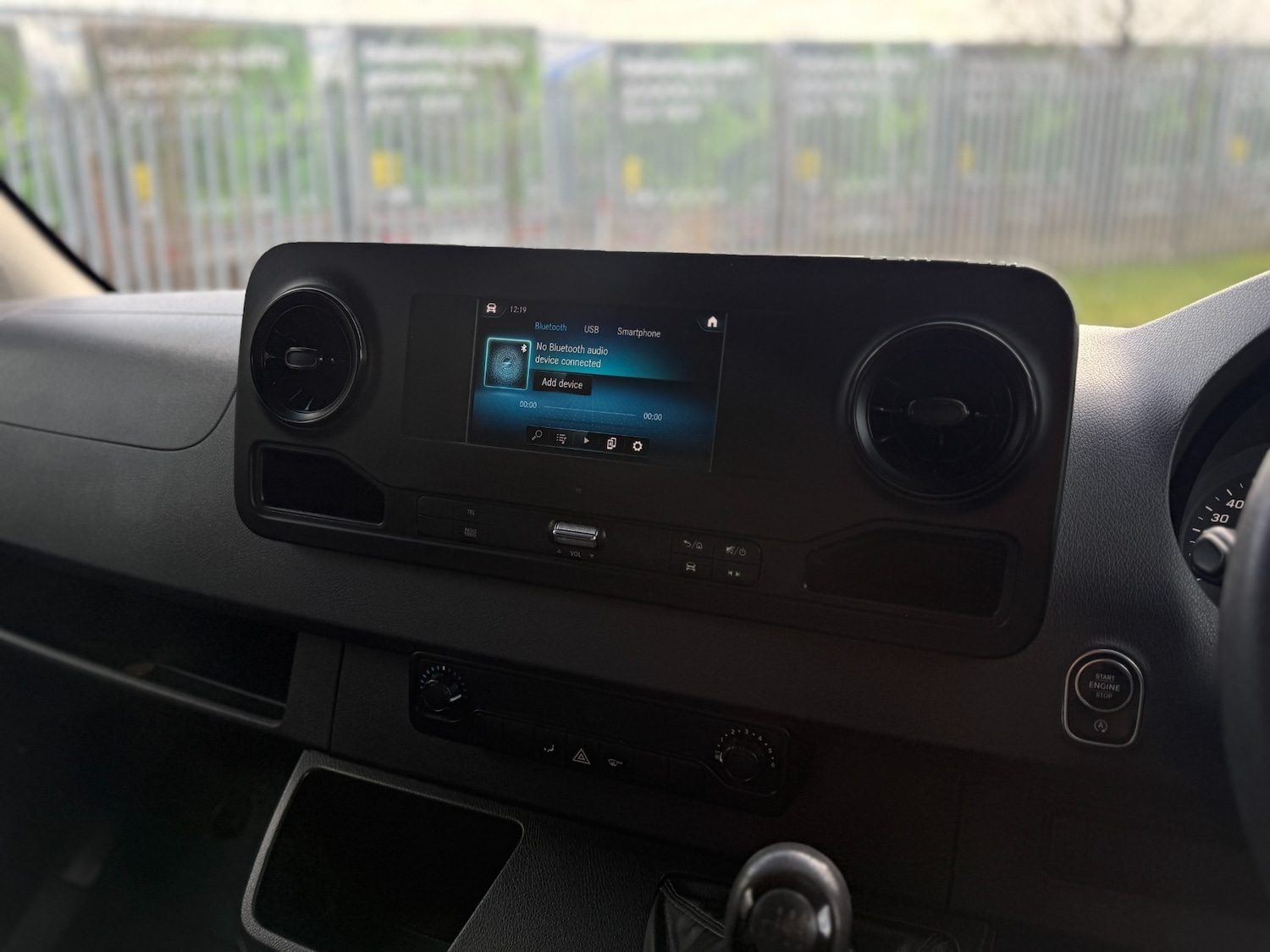 Used Mercedes-Benz Sprinter 2021 for sale - 77675788: Photo 26