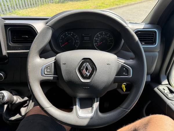 Used Renault Master 2021 for sale - 75726512: Photo 12