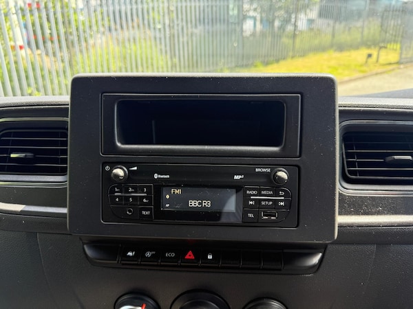 Used Renault Master 2021 for sale - 75726512: Photo 13