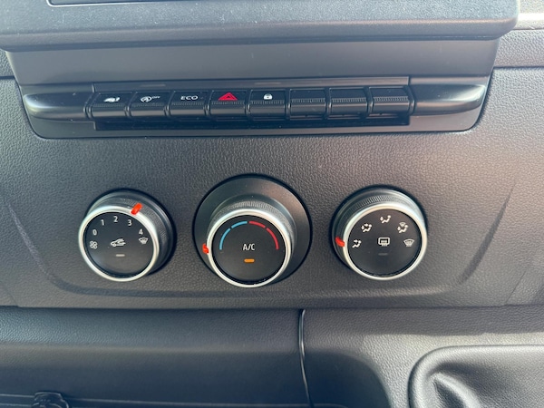 Used Renault Master 2021 for sale - 75726512: Photo 14