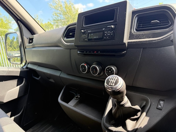 Used Renault Master 2021 for sale - 75726512: Photo 15