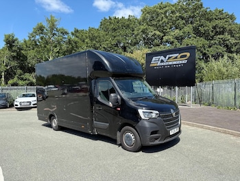 Renault - Master