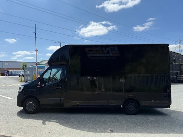 Used Renault Master 2021 for sale - 75726512: Photo 6