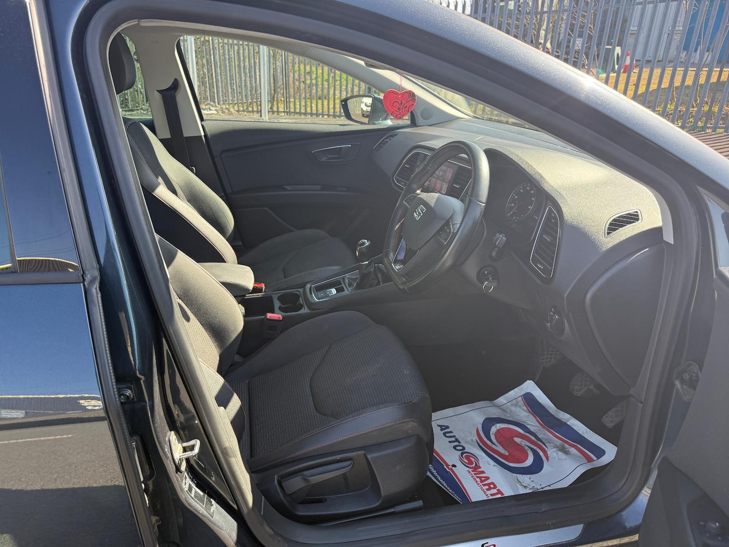 Vehicle 19