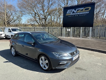 SEAT - Leon
