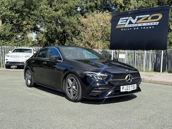 Used Mercedes-Benz A-Class 2023 for sale - 79748572: Photo
