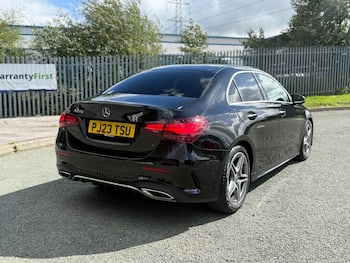 Used Mercedes-Benz A-Class 2023 for sale - 79748572: Photo