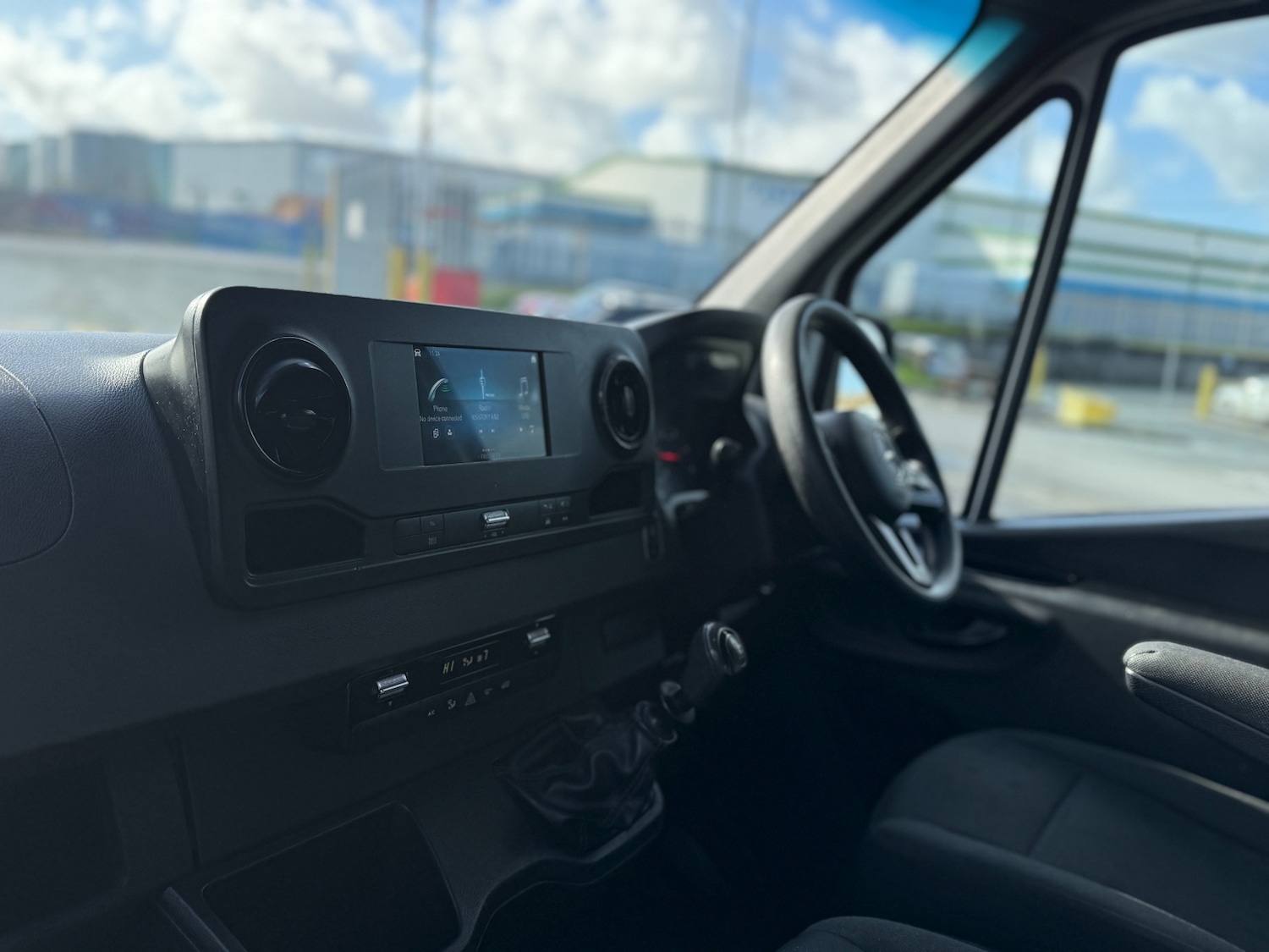 Used Mercedes-Benz Sprinter 2021 for sale - 77902049: Photo 10