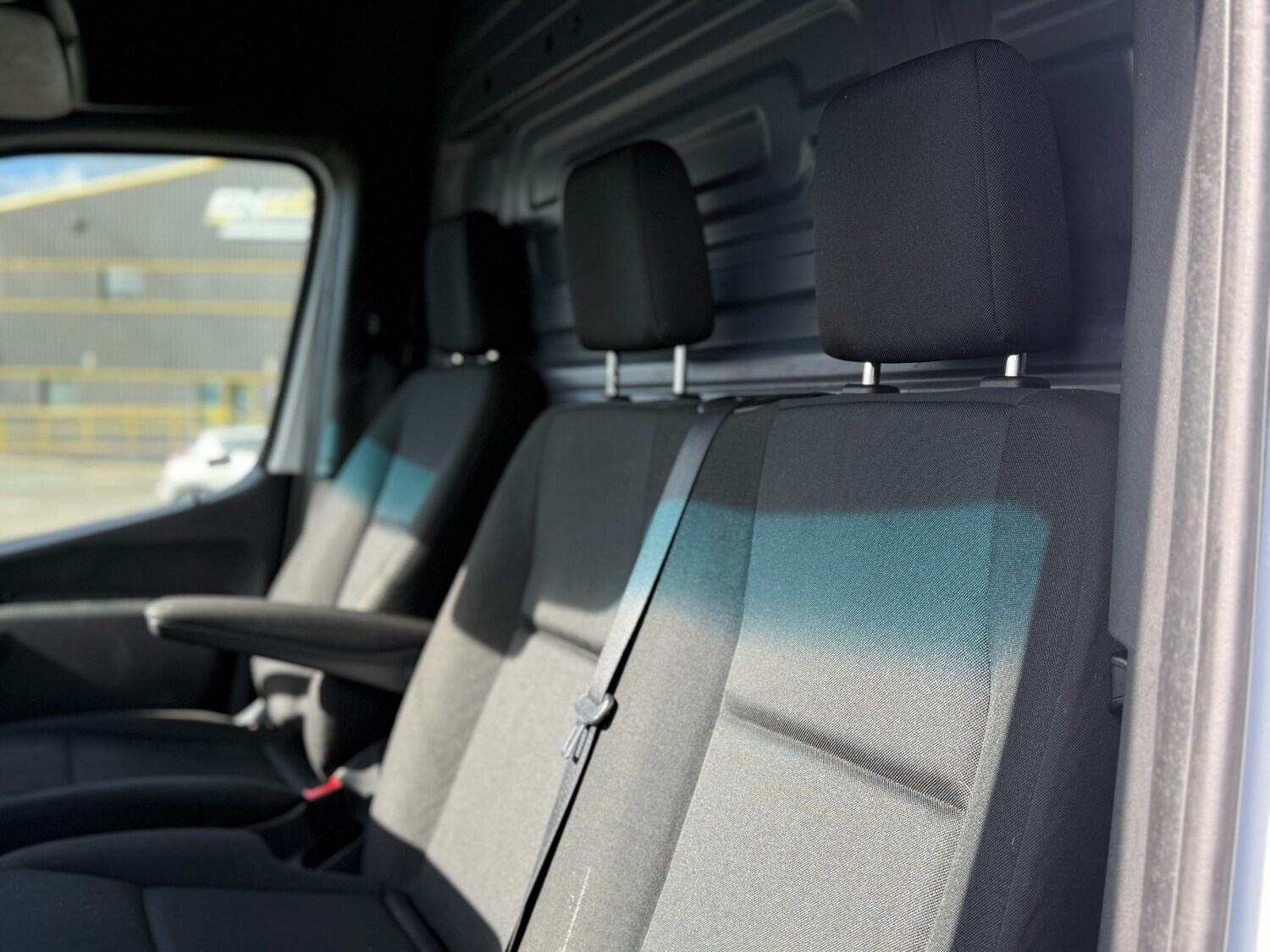 Used Mercedes-Benz Sprinter 2021 for sale - 77902049: Photo 12