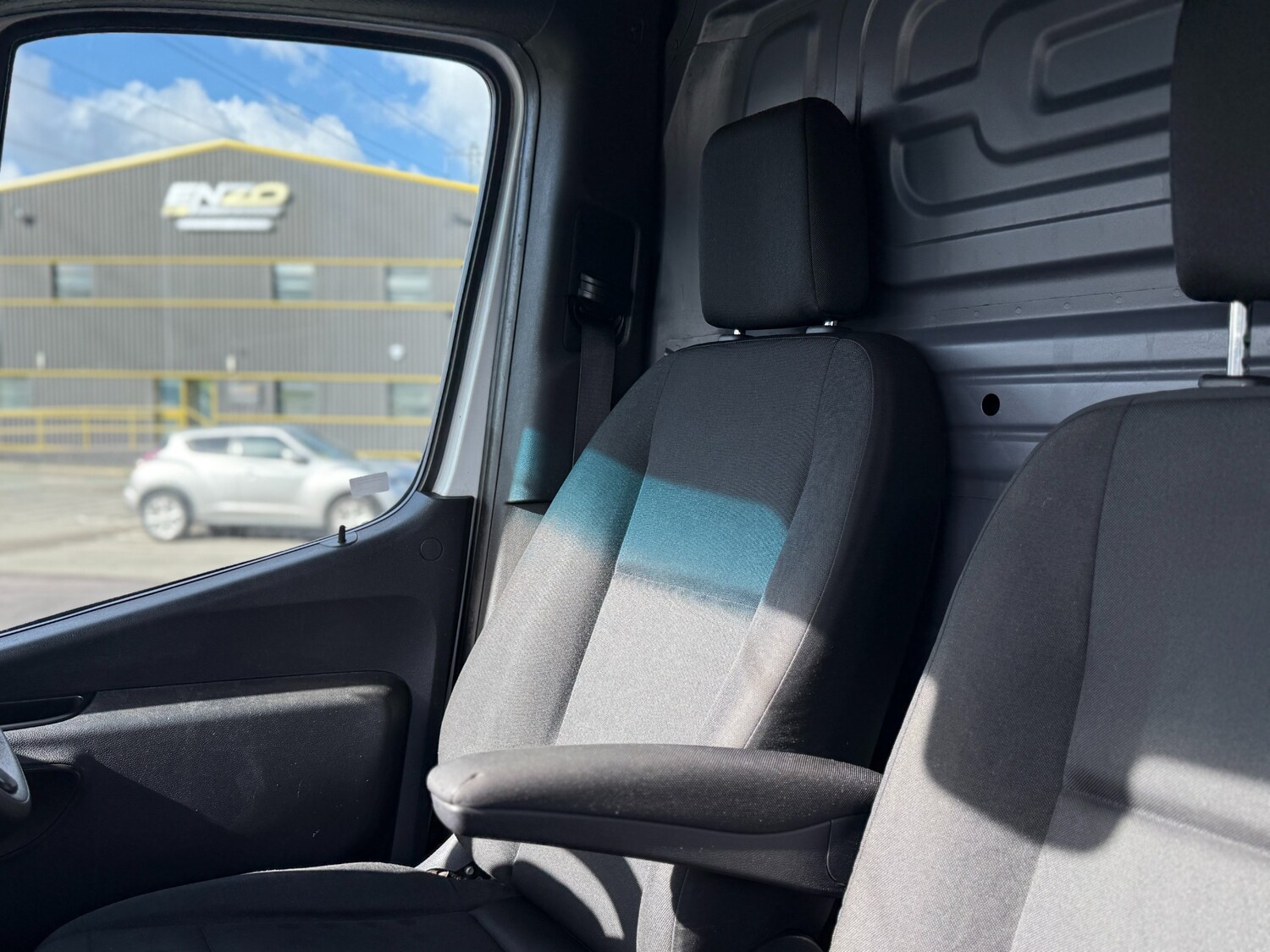 Used Mercedes-Benz Sprinter 2021 for sale - 77902049: Photo 13