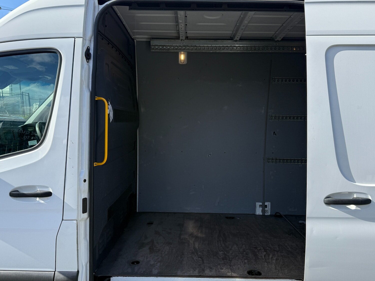 Used Mercedes-Benz Sprinter 2021 for sale - 77902049: Photo 14