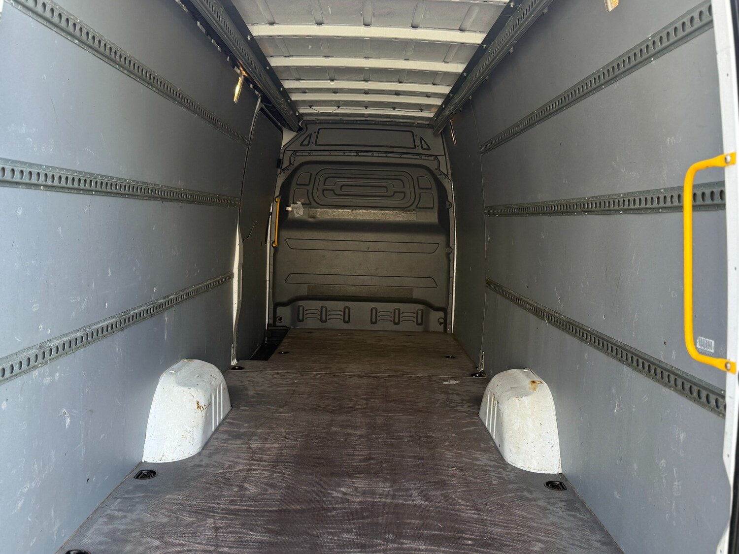 Used Mercedes-Benz Sprinter 2021 for sale - 77902049: Photo 15