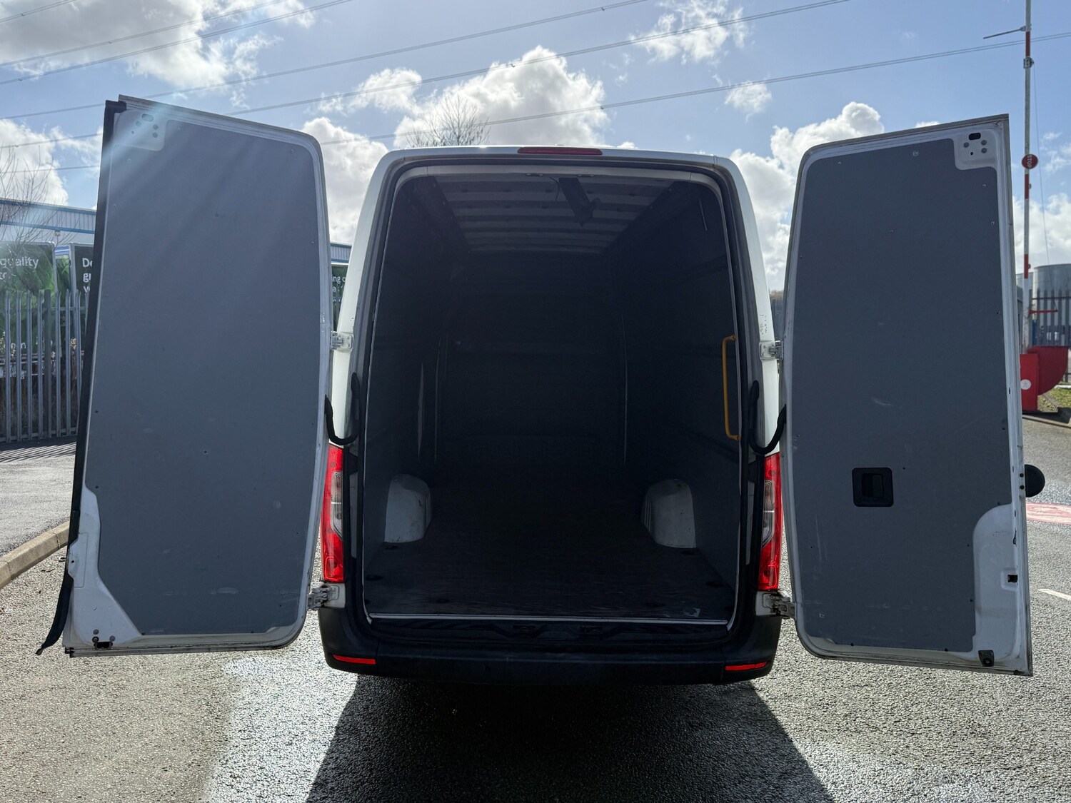 Used Mercedes-Benz Sprinter 2021 for sale - 77902049: Photo 16